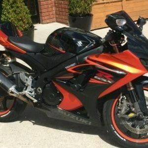 Meet your Posher, Lance